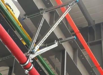 海东抗震支架厂家与你分享你必须做的紧急情况下的准备